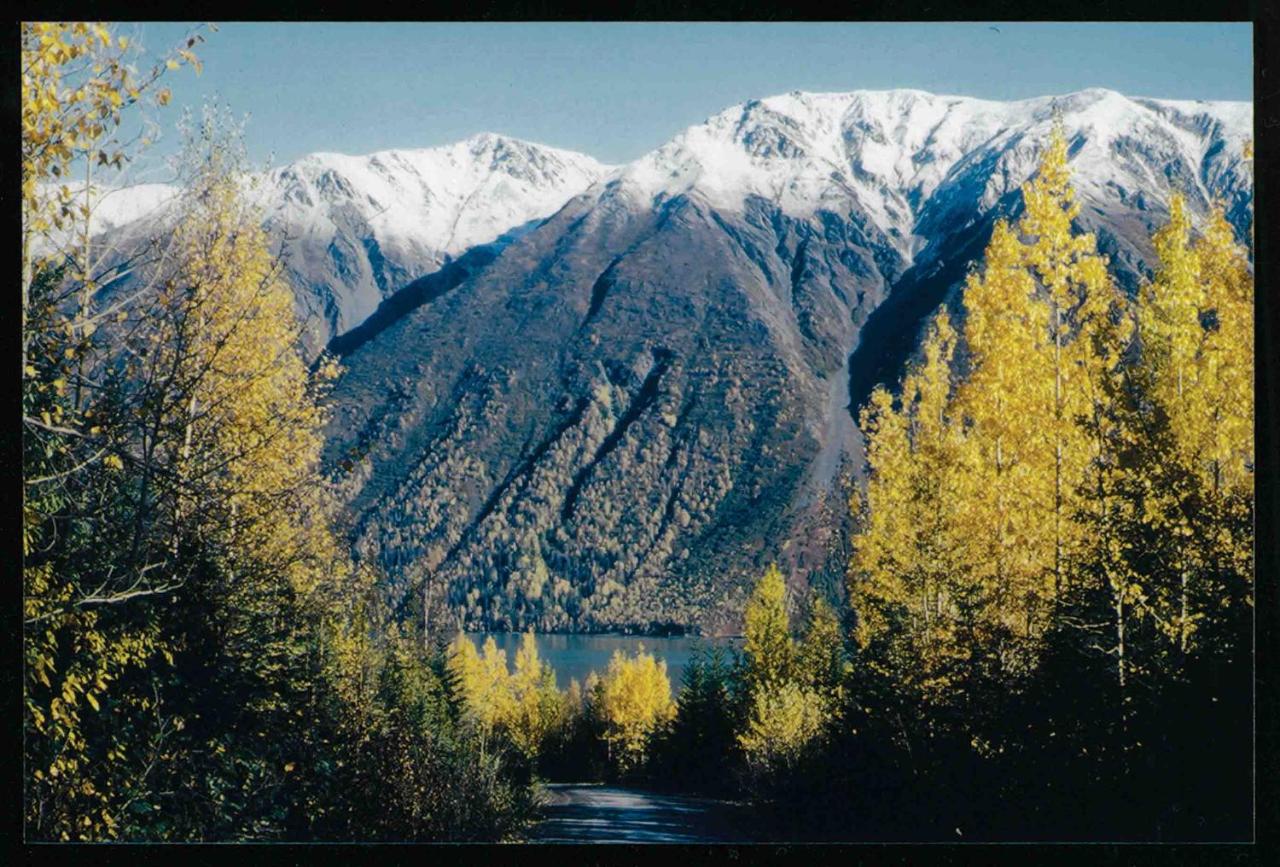| Alaska's Kenai Jim's Lodge & Guide Service