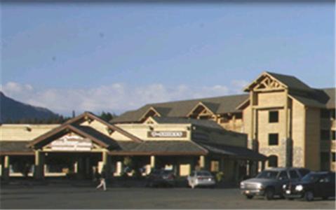 | St. Mary Village