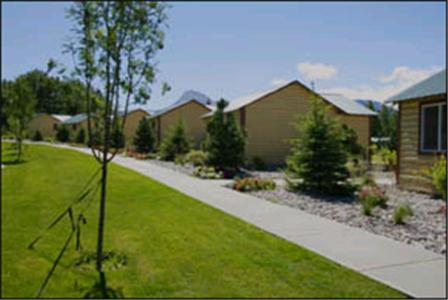| St. Mary Village
