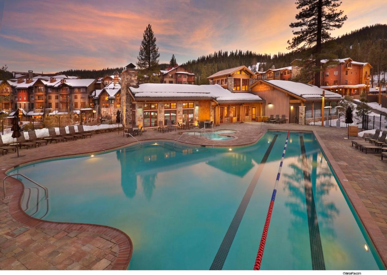 | Northstar Lodge by Vacation Club Rentals