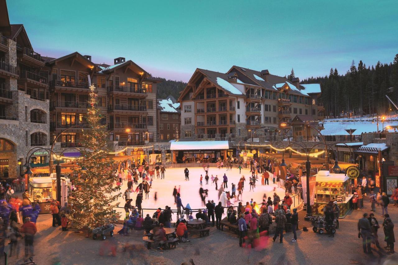 | Northstar Lodge by Vacation Club Rentals