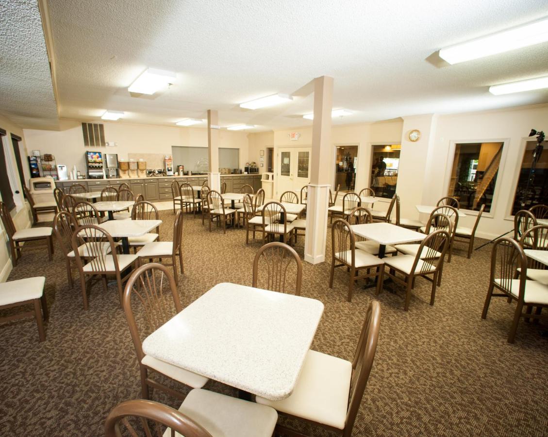  | Northfield Inn, Suites & Conference Center