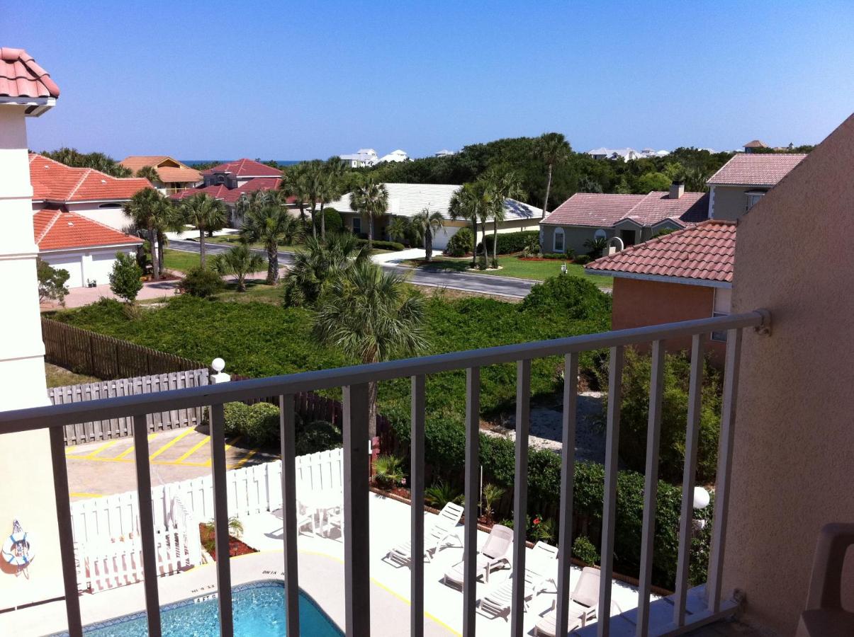 | St. Augustine Island Inn