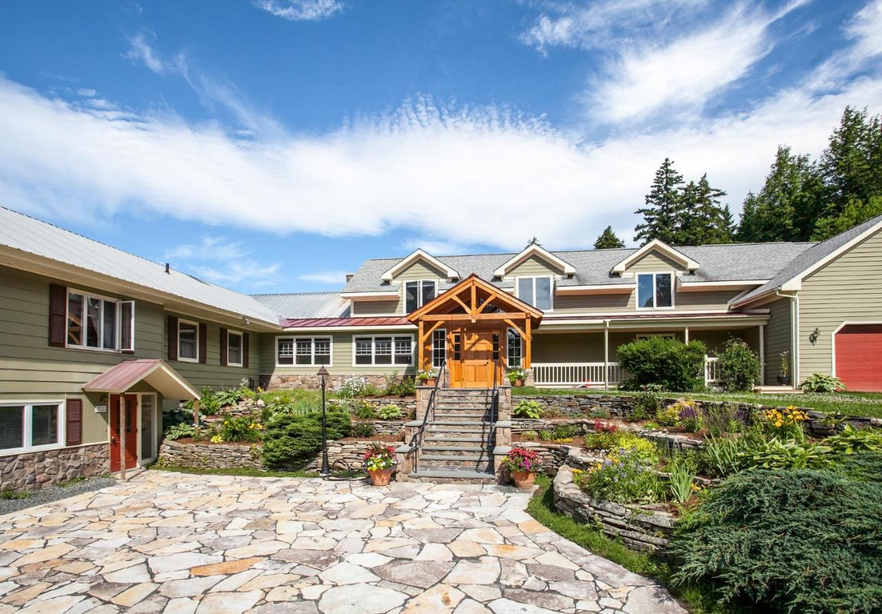 | The Inn at Quail Run