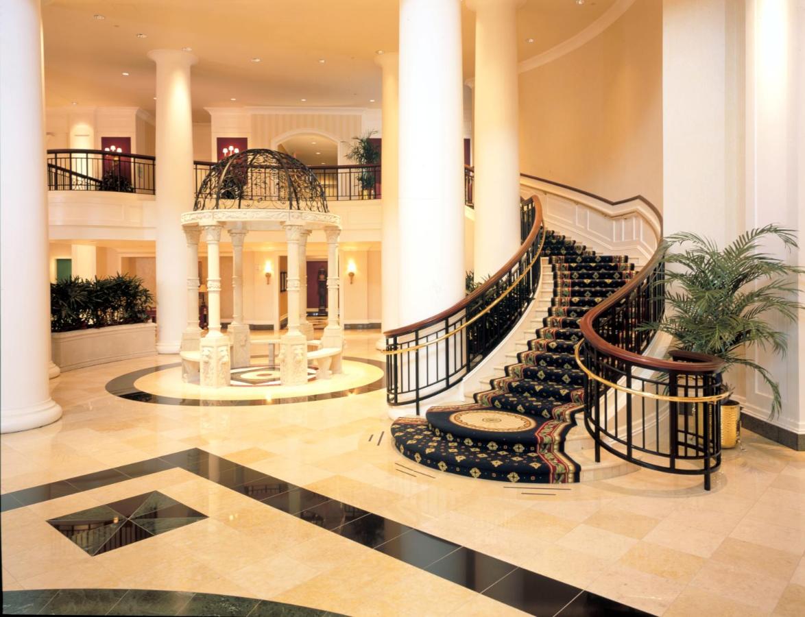  | Bally's Dover