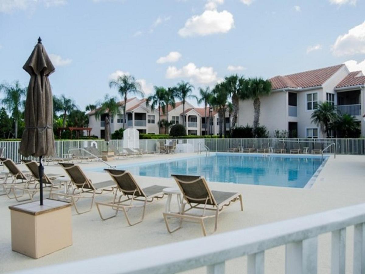 | Port St. Lucie West PGA Golf Condo