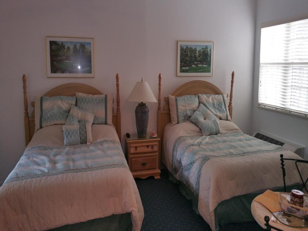 | Port St. Lucie West PGA Golf Condo
