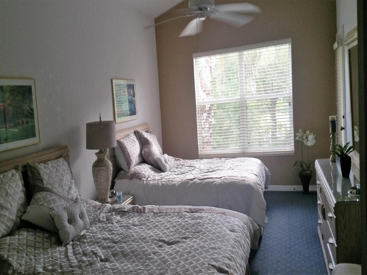 | Port St. Lucie West PGA Golf Condo