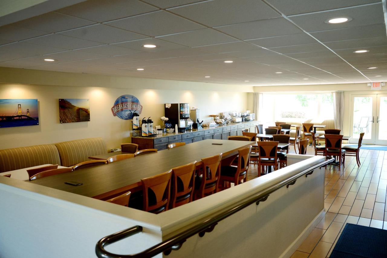  | Baymont by Wyndham St. Ignace Lakefront