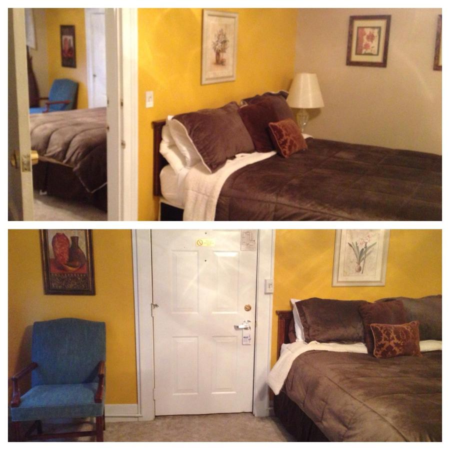  | The Tunnicliff Inn