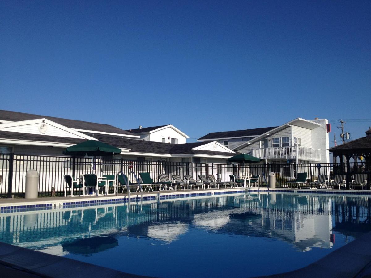 | Atlantic Coast Inn