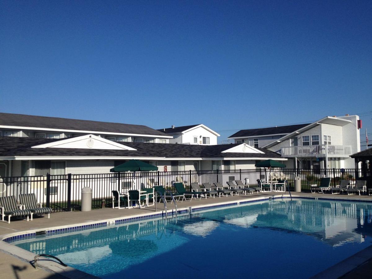 | Atlantic Coast Inn