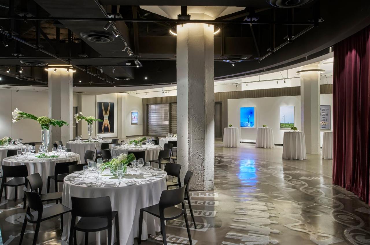 | 21c Museum Hotel Oklahoma City