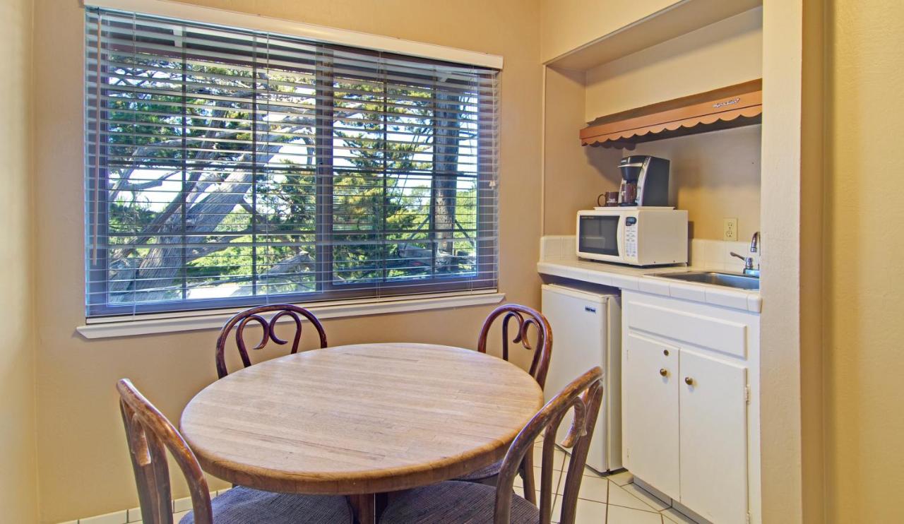 Deluxe Queen Suite at Svendsgaard's Inn
