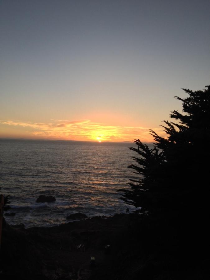  | Ocean View Inn