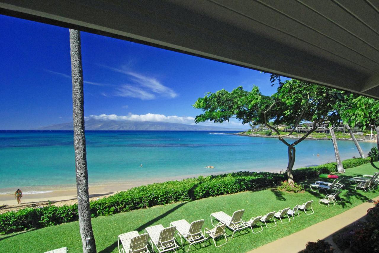  | Napili Sunset Beach Front Resort