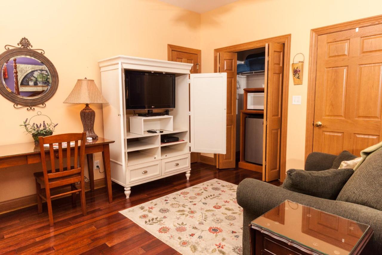 | Scottish Bed & Breakfast