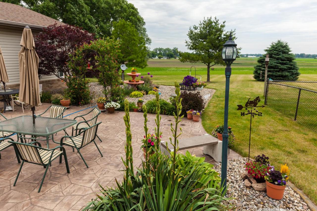 | Scottish Bed & Breakfast