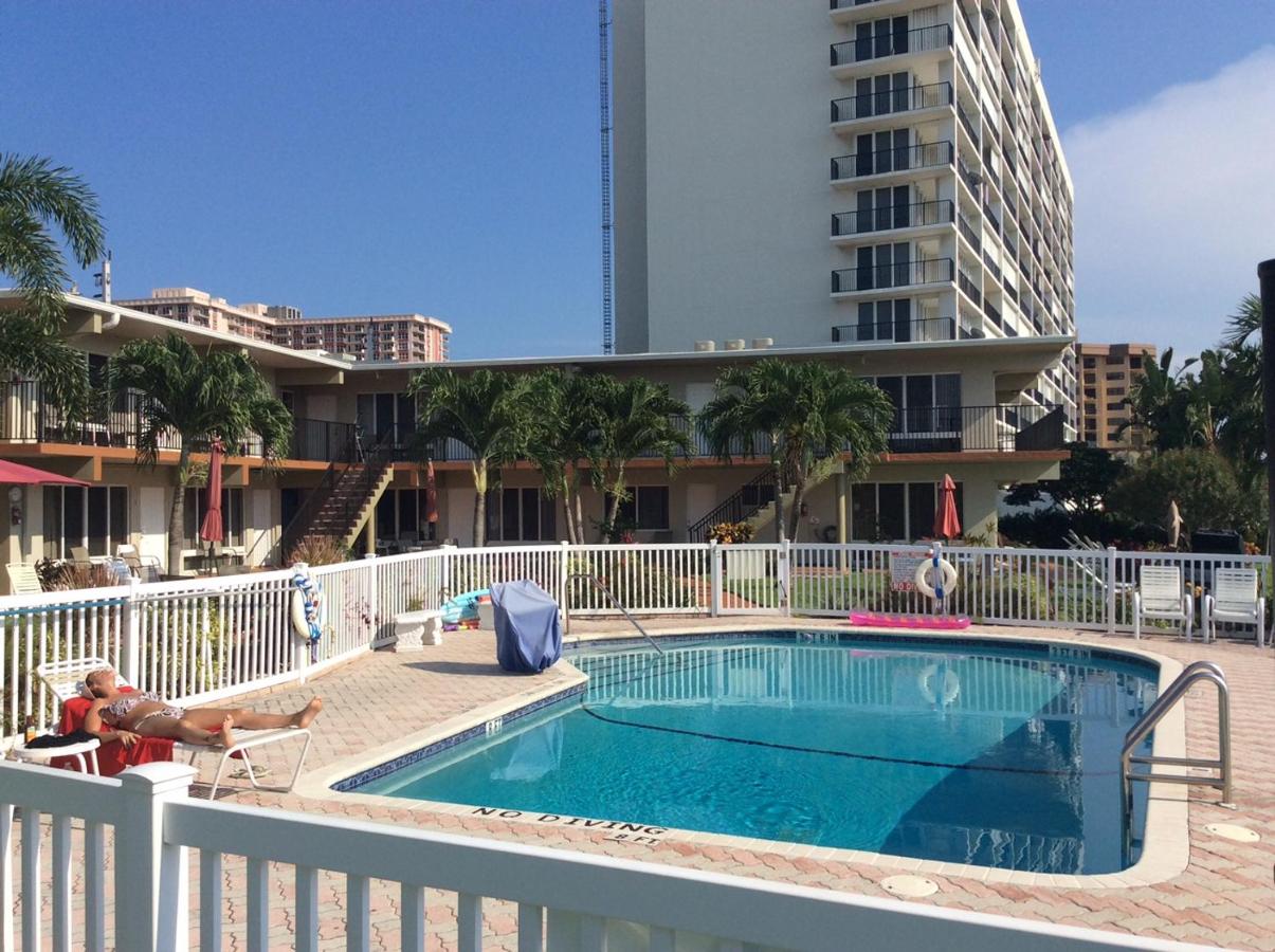  | Aqua Mar Condos