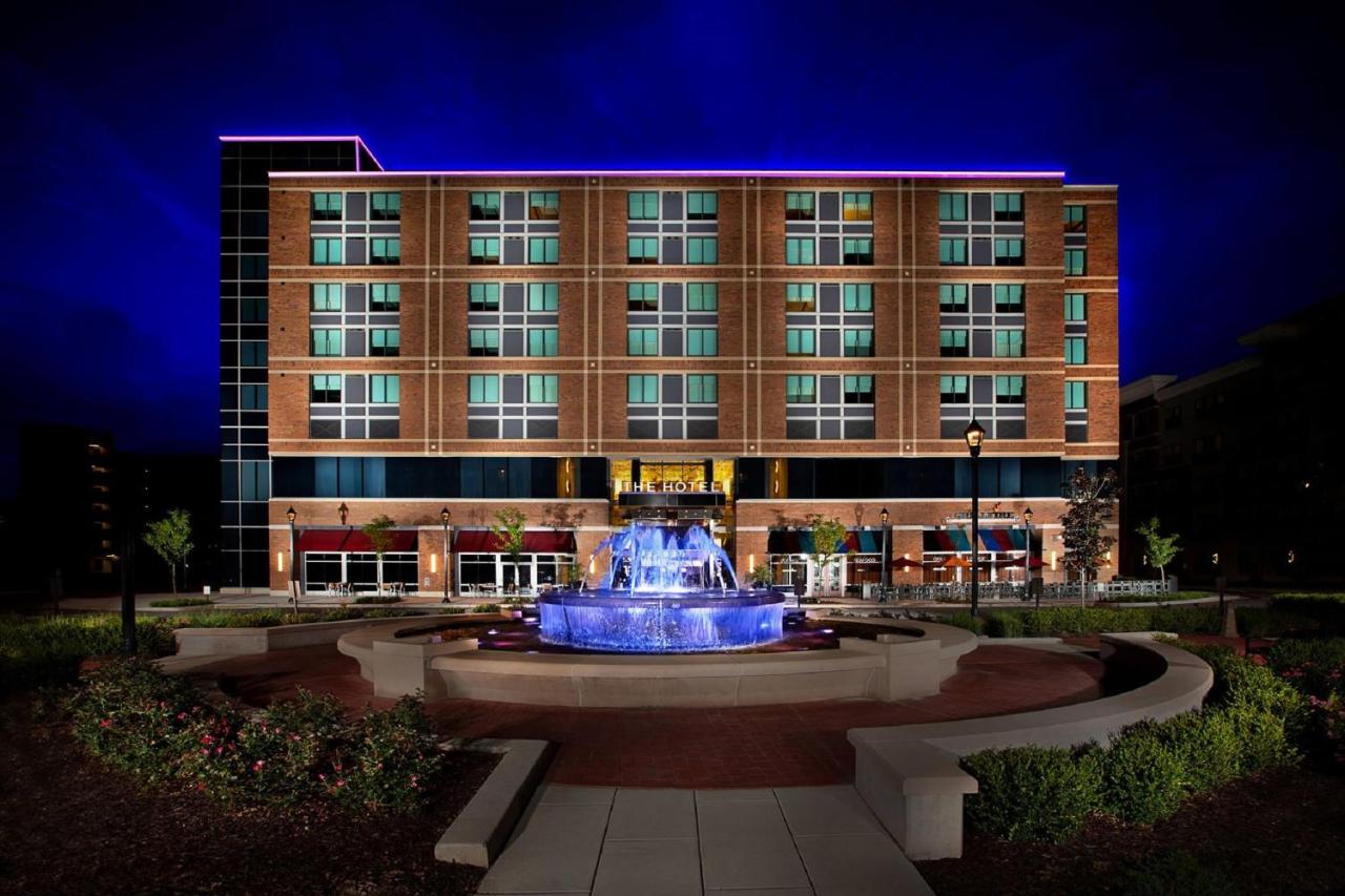 | The Hotel at Arundel Preserve