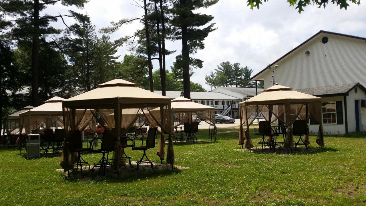  | Seabrook Inn