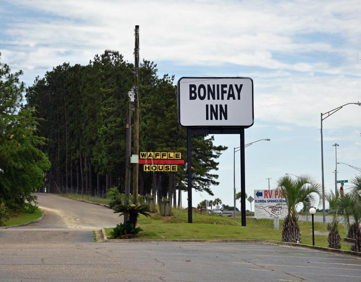  | Bonifay Inn