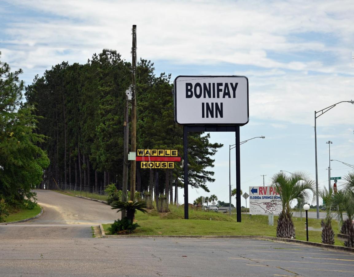 | Bonifay Inn