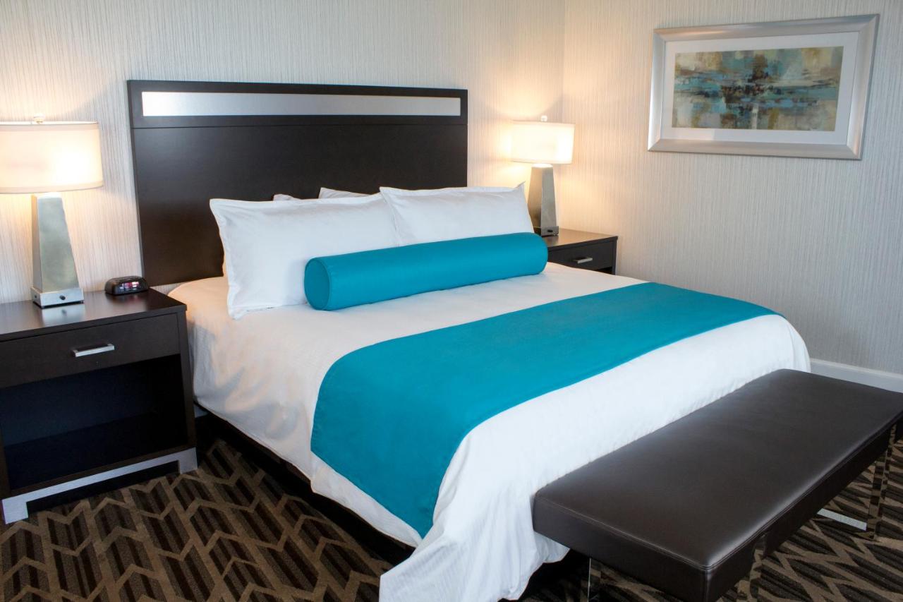 King Standard at Gold Country Casino Resort