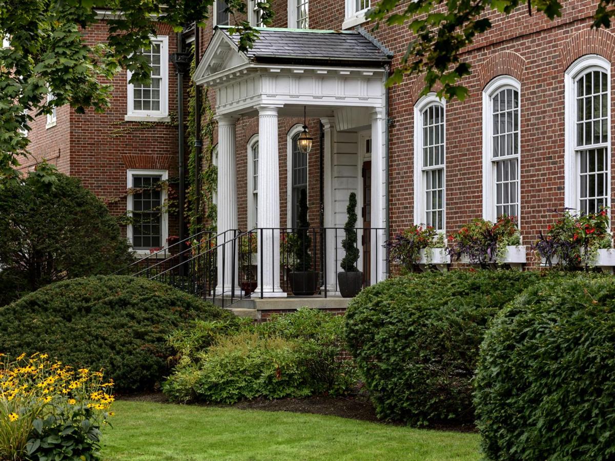 | Exeter Inn