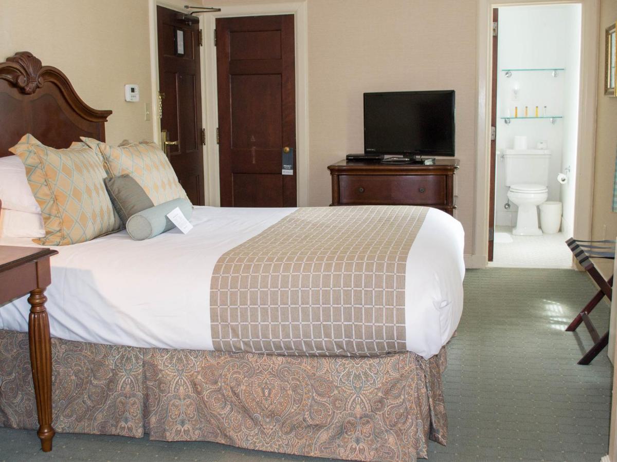 | Exeter Inn