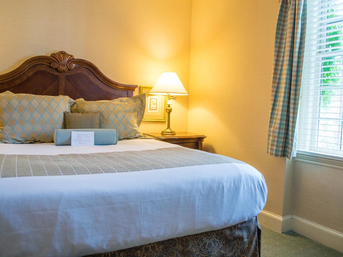 | Exeter Inn