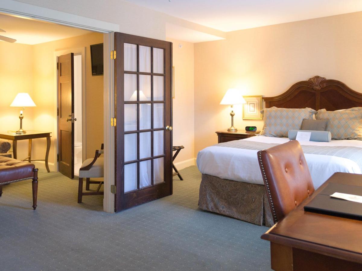 | Exeter Inn