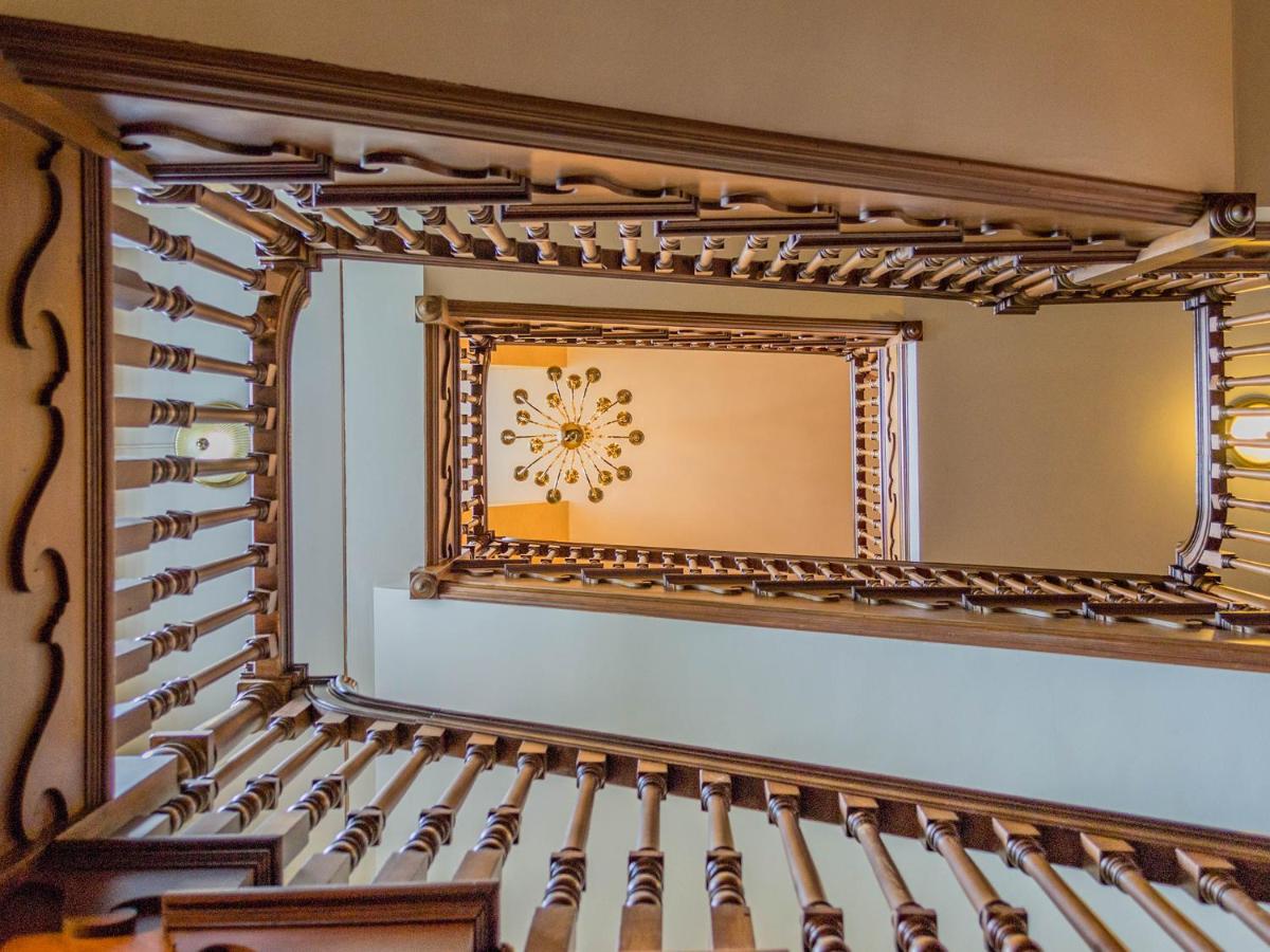 | Exeter Inn