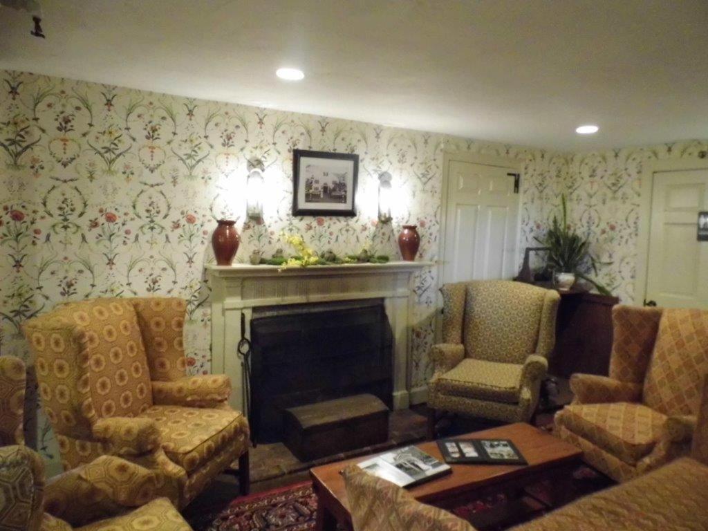 | Publick House Historic Inn and Country Motor Lodge
