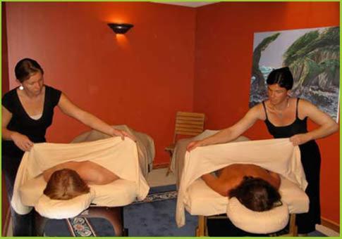 | Front Street Inn and Spa