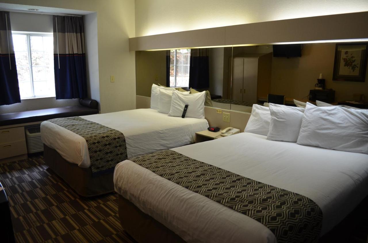 | Stay Express inn and Suites Atlanta Union City