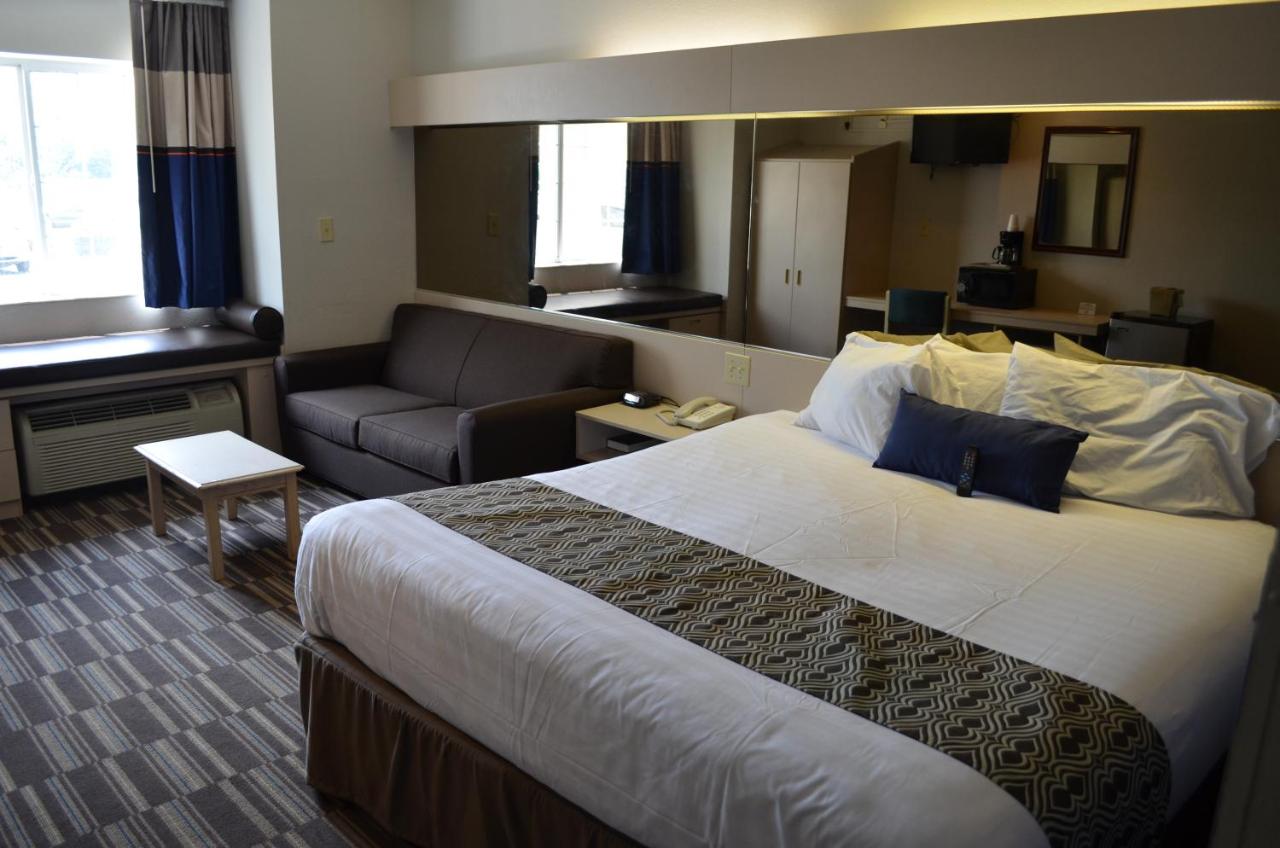 | Stay Express inn and Suites Atlanta Union City
