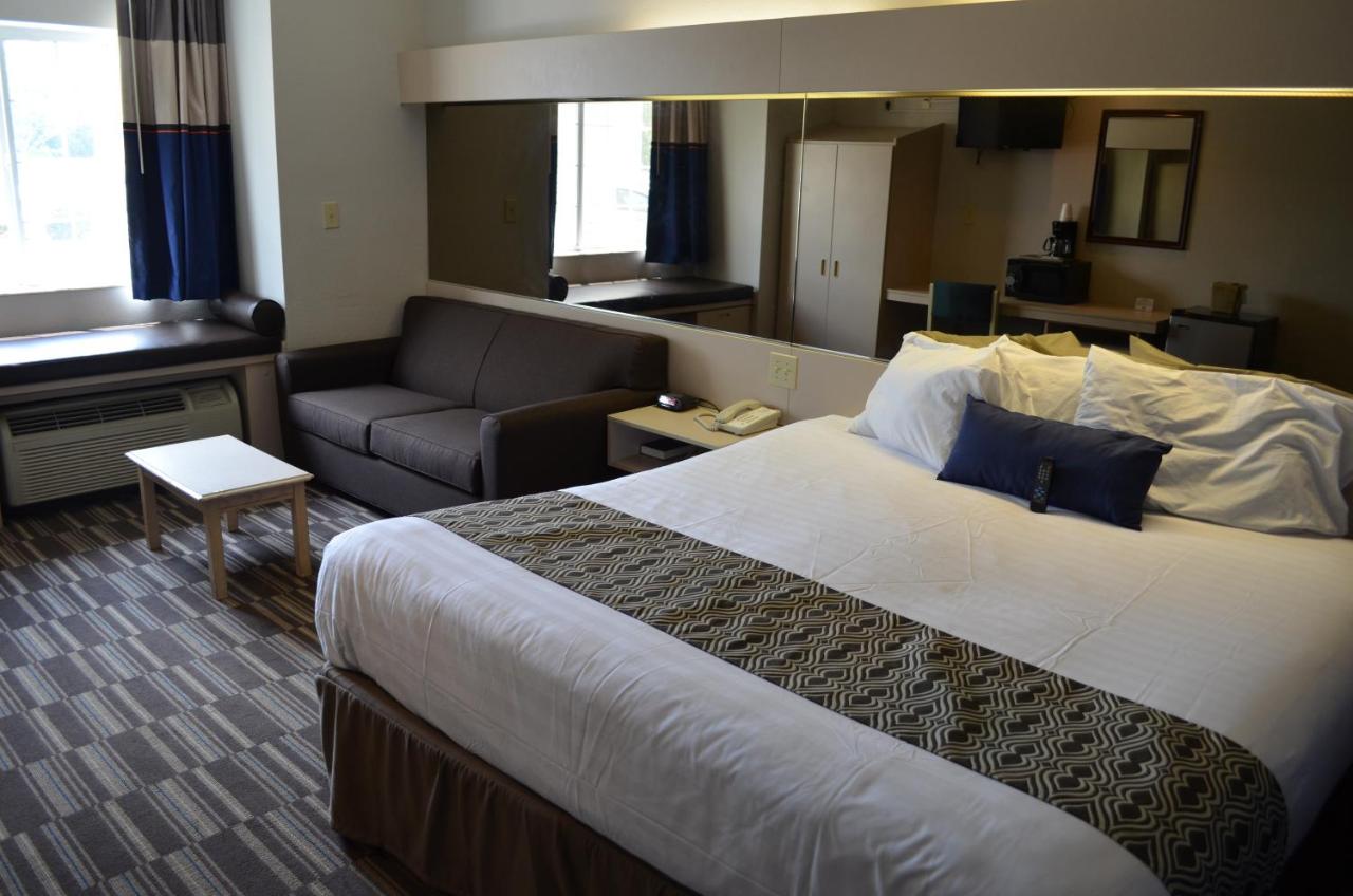 | Stay Express inn and Suites Atlanta Union City
