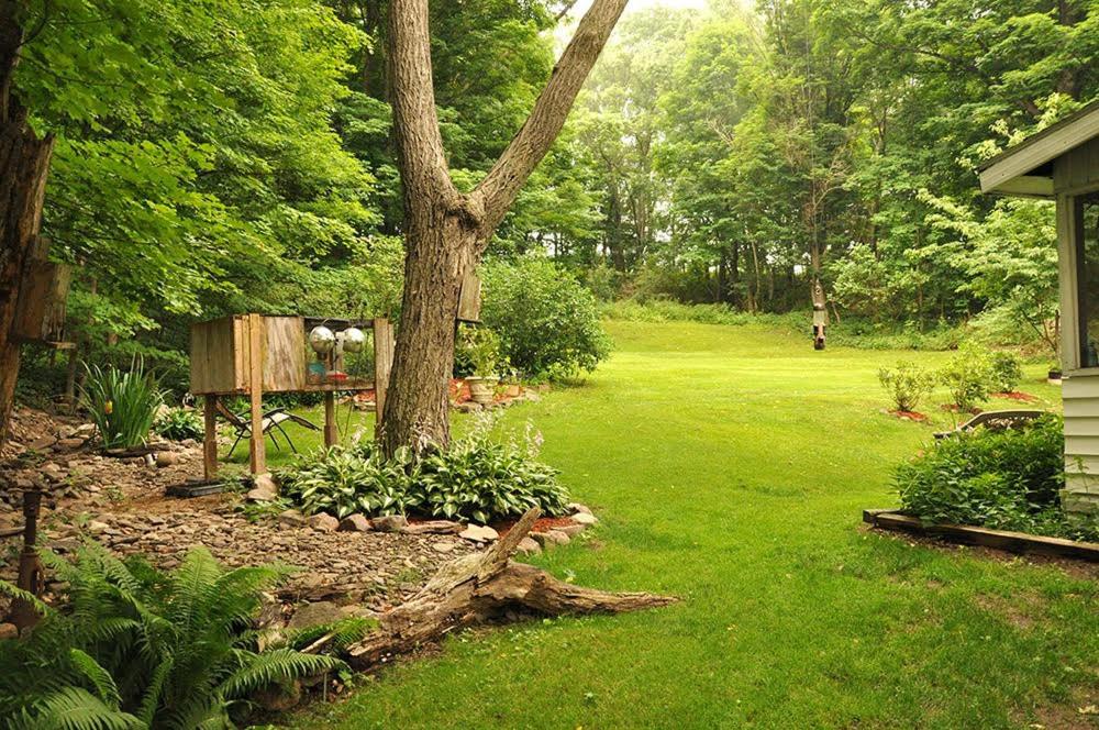 | Kountry Living Bed and Breakfast