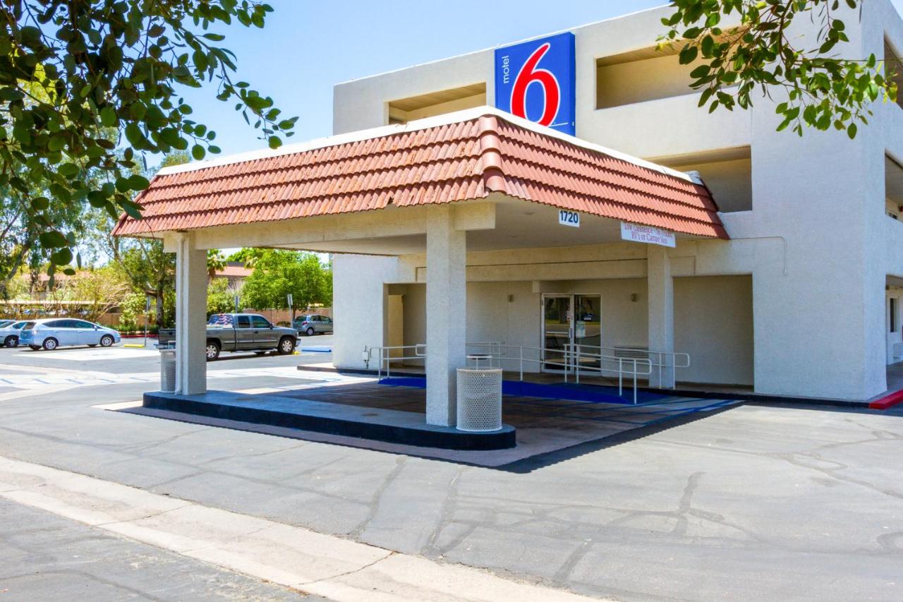 | Motel 6 Tempe, AZ Phoenix Airport Priest Dr