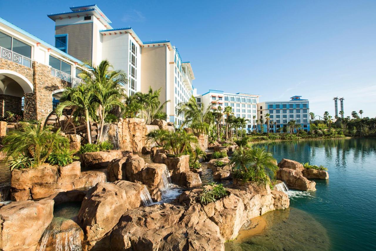  | Universal's Loews Sapphire Falls Resort™