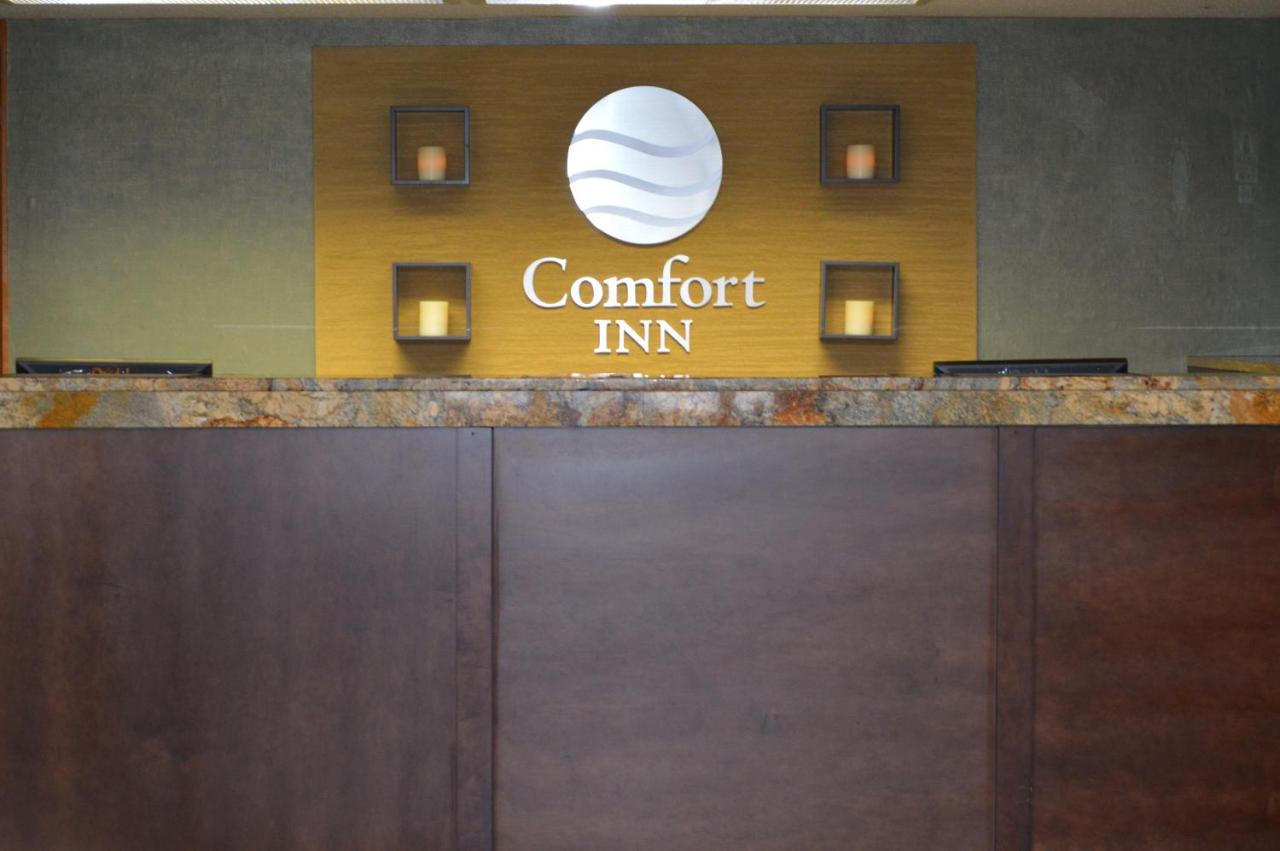 Deluxe Queen Room - Non-Smoking at Comfort Inn Pine Grove