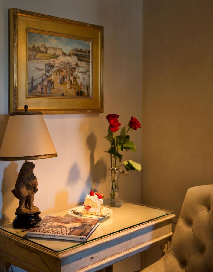 King Studio at Enchanté Boutique Hotel