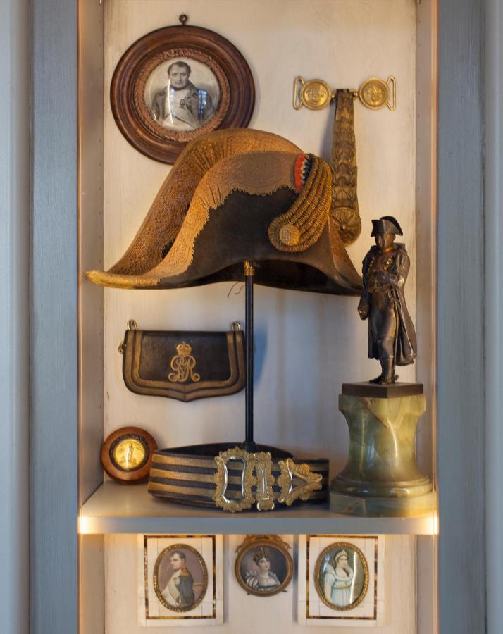Superior King Room at Enchanté Boutique Hotel