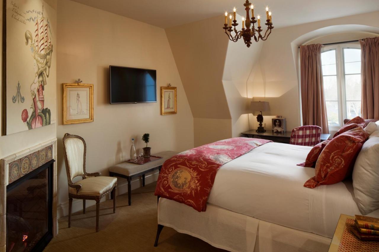 King Studio at Enchanté Boutique Hotel