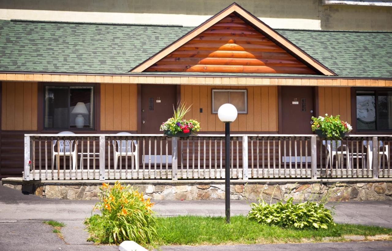 | Lake Crest Inn