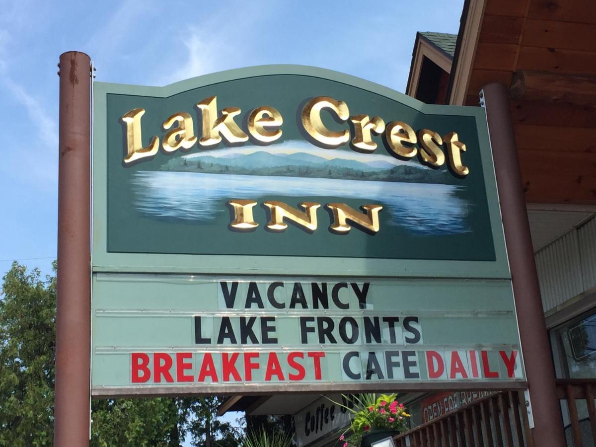 | Lake Crest Inn