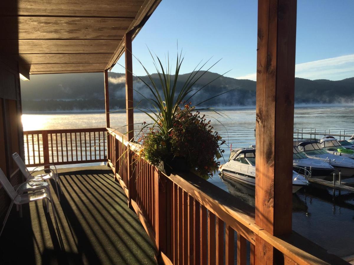 | Lake Crest Inn