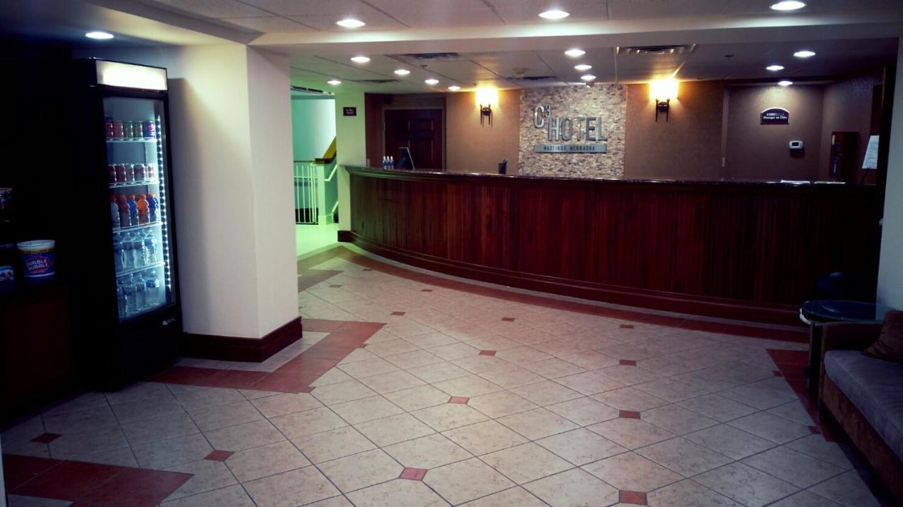 | C3 Hotel & Convention Center