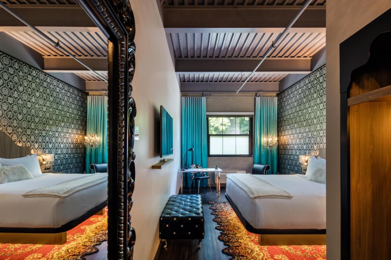 King Room - Disability Access at Hotel Nyack, a JdV by Hyatt Hotel